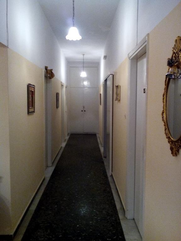 Sofia Rooms Loutra Edipsou  Exteriér fotografie