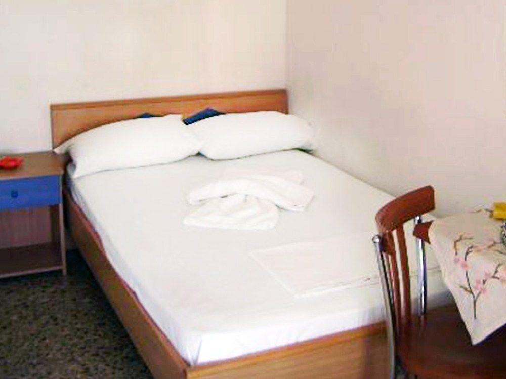 Sofia Rooms Loutra Edipsou  Exteriér fotografie
