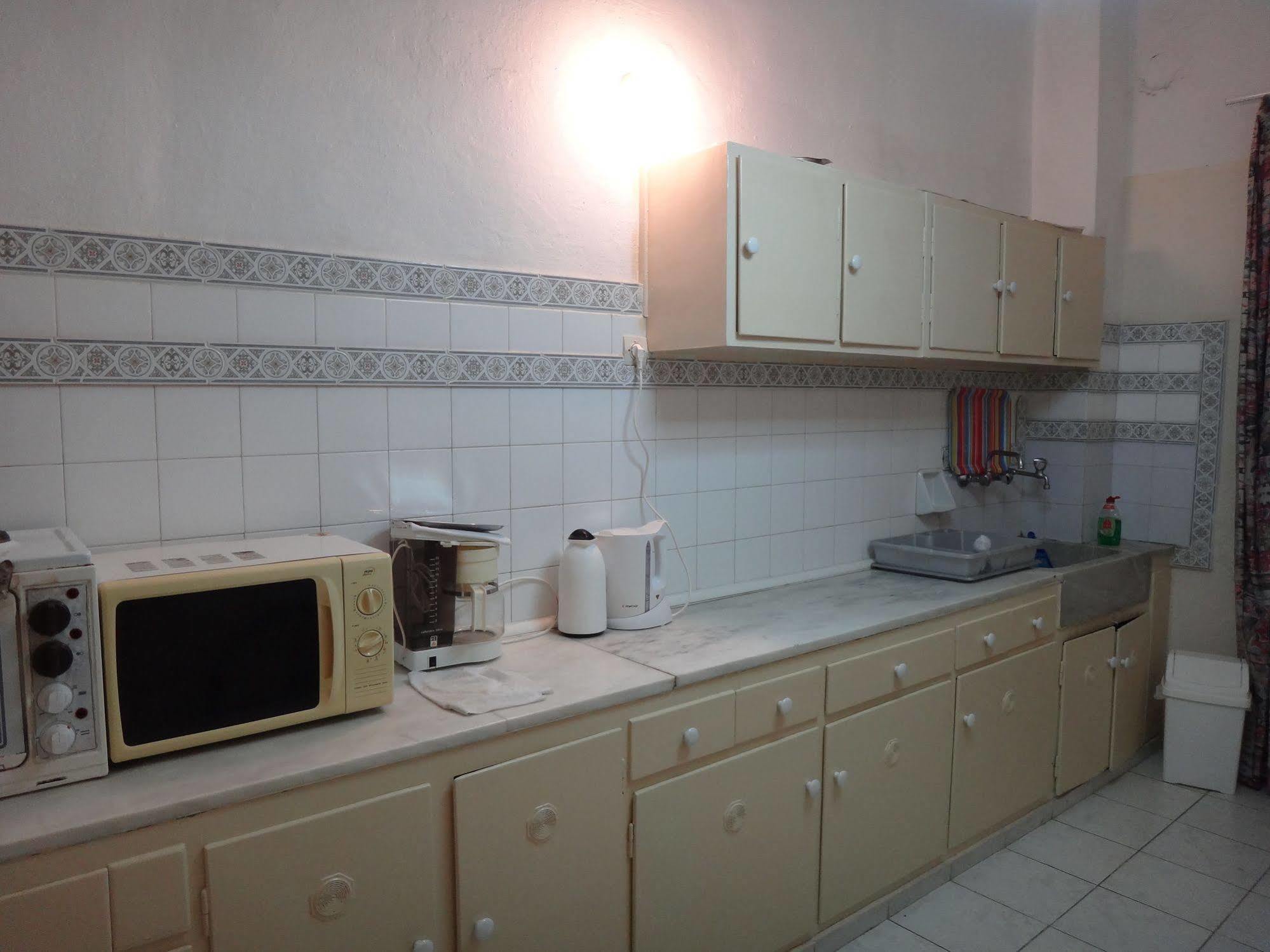 Sofia Rooms Loutra Edipsou  Exteriér fotografie