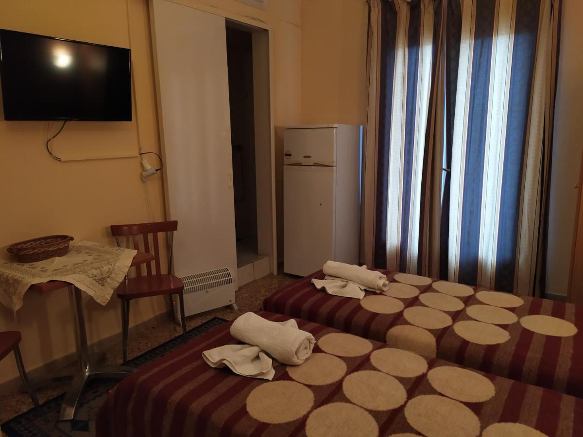 Sofia Rooms Loutra Edipsou  Exteriér fotografie